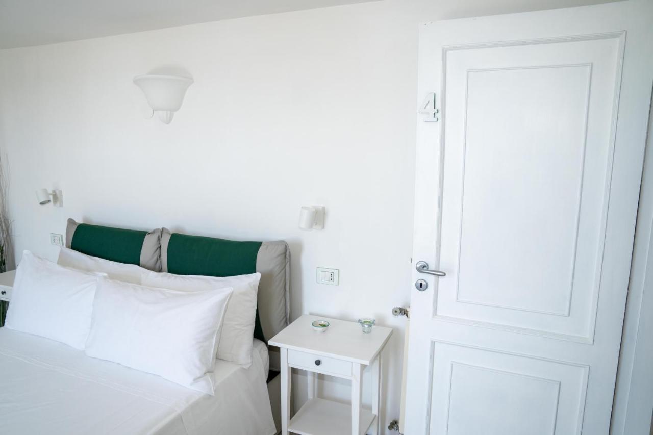 Le Stanze Di Sissi - Luxury Suites Nápoles Exterior foto