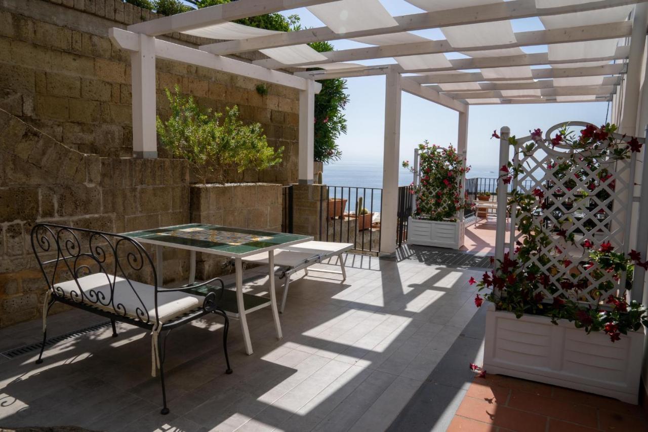 Le Stanze Di Sissi - Luxury Suites Nápoles Exterior foto
